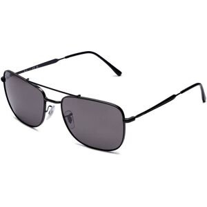 Ray-Ban przeciwsłoneczne RB3755 czarny 62 Ray-Ban przeciwsłoneczne RB3755 czarny 62