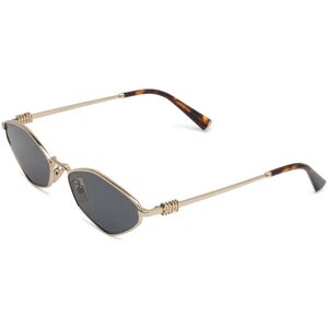 MIU MIU Okulary przeciwsłoneczne MU 56ZS szylkret 56 MIU MIU Okulary przeciwsłoneczne MU 56ZS szylkret 56