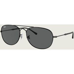 Ray-Ban przeciwsłoneczne Bain Bridge RB3735 czarny 60 Ray-Ban przeciwsłoneczne Bain Bridge RB3735 czarny 60