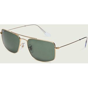 Ray-Ban przeciwsłoneczne Explorer 3 RB3779 złoty 59 Ray-Ban przeciwsłoneczne Explorer 3 RB3779 złoty 59