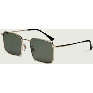 Ray-Ban przeciwsłoneczne Idan Bio - Based RB3782 złoty 53 Ray-Ban przeciwsłoneczne Idan Bio - Based RB3782 złoty 53