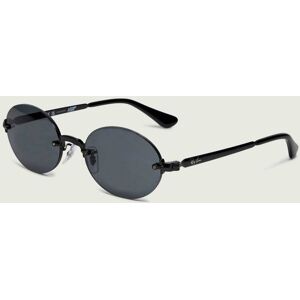 przeciwsłoneczne RB3929 Ray-Ban x A$AP ROCKY czarny 54 przeciwsłoneczne RB3929 Ray-Ban x A$AP ROCKY czarny 54