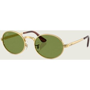 przeciwsłoneczne RB3931 Ray-Ban x A$AP Rocky złoty 54 przeciwsłoneczne RB3931 Ray-Ban x A$AP Rocky złoty 54