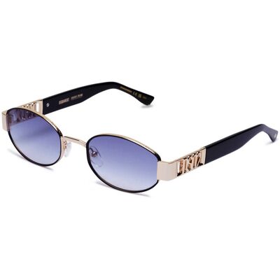 Dsquared2 Okulary przeciwsłoneczne D2 0155/S czarny 53 Dsquared2 Okulary przeciwsłoneczne D2 0155/S czarny 53