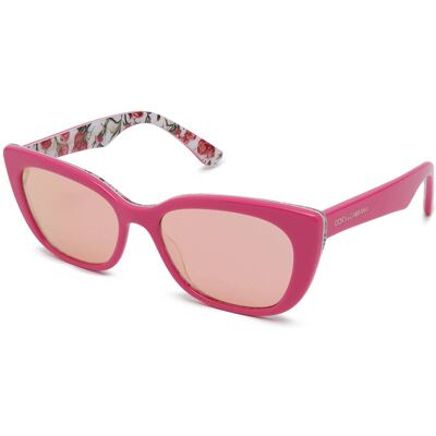 Dolce & Gabbana Okulary przeciwsłoneczne DX4427 49 Dolce & Gabbana Okulary przeciwsłoneczne DX4427 49