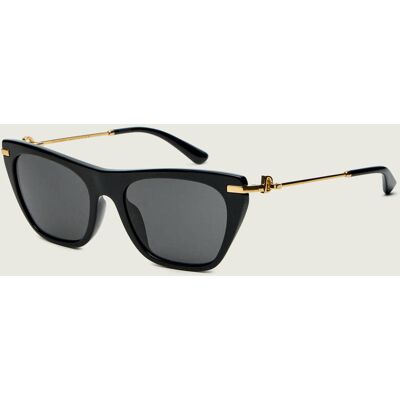Dolce & Gabbana Okulary przeciwsłoneczne DG4511 czarny 55 Dolce & Gabbana Okulary przeciwsłoneczne DG4511 czarny 55