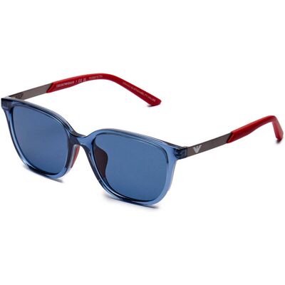 Giorgio Armani Emporio Armani Okulary przeciwsłoneczne EK4006U 49 Giorgio Armani Emporio Armani Okulary przeciwsłoneczne EK4006U 49