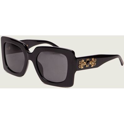 Dolce & Gabbana Okulary przeciwsłoneczne DG4525B czarny 54 Dolce & Gabbana Okulary przeciwsłoneczne DG4525B czarny 54