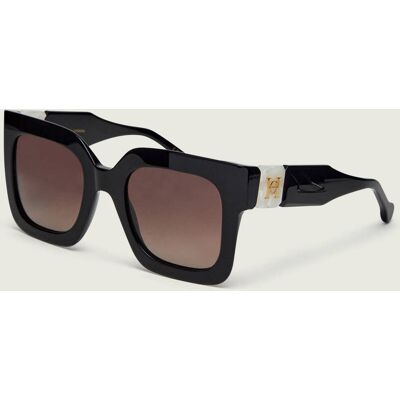Carolina Herrera Okulary przeciwsłoneczne 0369/S czarny 52 Carolina Herrera Okulary przeciwsłoneczne 0369/S czarny 52