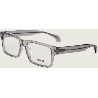 Versace Oprawki VE3391U szary 56 Versace Oprawki VE3391U szary 56