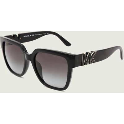 Michael Kors Okulary przeciwsłoneczne Karlie MK2170U czarny 54 Michael Kors Okulary przeciwsłoneczne Karlie MK2170U czarny 54