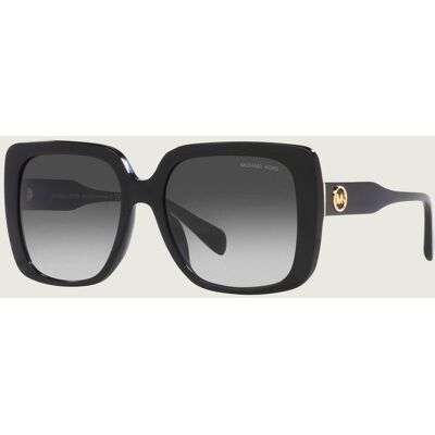 Michael Kors Okulary przeciwsłoneczne Empire Square MK2183U czarny 55 Michael Kors Okulary przeciwsłoneczne Empire Square MK2183U czarny 55