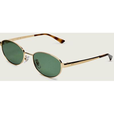 Ray-Ban przeciwsłoneczne RB3774D złoty 55 Ray-Ban przeciwsłoneczne RB3774D złoty 55