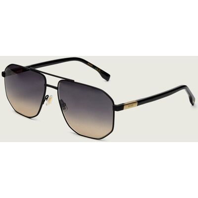 Boss BLACK Okulary przeciwsłoneczne 1832/S czarny 59 Boss BLACK Okulary przeciwsłoneczne 1832/S czarny 59
