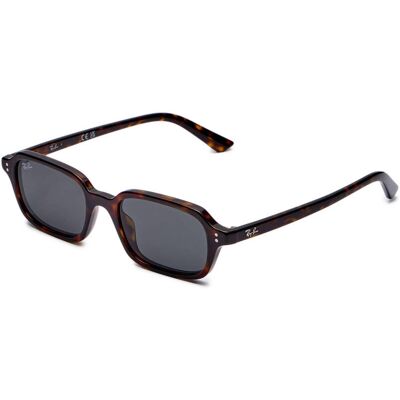 Ray-Ban przeciwsłoneczne RB4455 szylkret 52 Ray-Ban przeciwsłoneczne RB4455 szylkret 52
