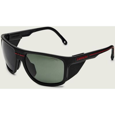 Carrera Okulary przeciwsłoneczne C Sport 08/S/XT czarny 60 Carrera Okulary przeciwsłoneczne C Sport 08/S/XT czarny 60