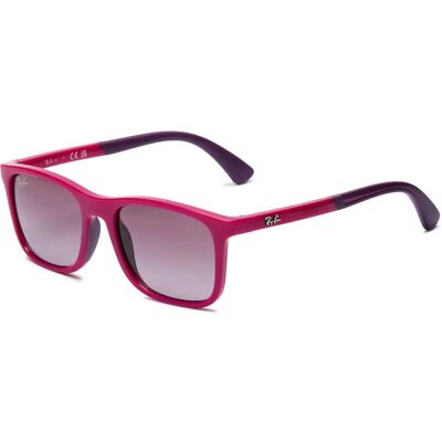 Ray-Ban przeciwsłoneczne Bio-Based RJ9084S 47 Ray-Ban przeciwsłoneczne Bio-Based RJ9084S 47