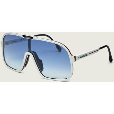 Carrera Okulary przeciwsłoneczne C SPORT 11/S biały OS Carrera Okulary przeciwsłoneczne C SPORT 11/S biały OS