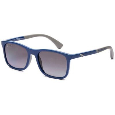 Ray-Ban przeciwsłoneczne Kids Bio-Based RJ9084S 47 Ray-Ban przeciwsłoneczne Kids Bio-Based RJ9084S 47