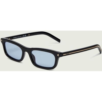 PRADA Okulary przeciwsłoneczne PR D05S czarny 52 PRADA Okulary przeciwsłoneczne PR D05S czarny 52