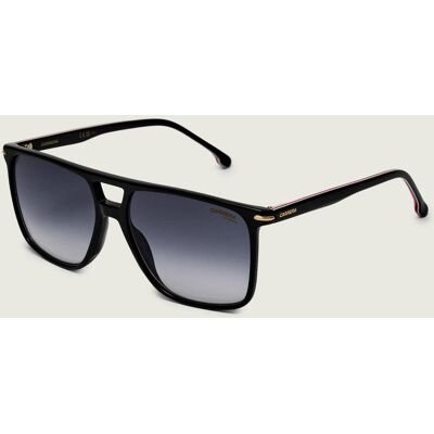 Carrera Okulary przeciwsłoneczne 366/S czarny 59 Carrera Okulary przeciwsłoneczne 366/S czarny 59