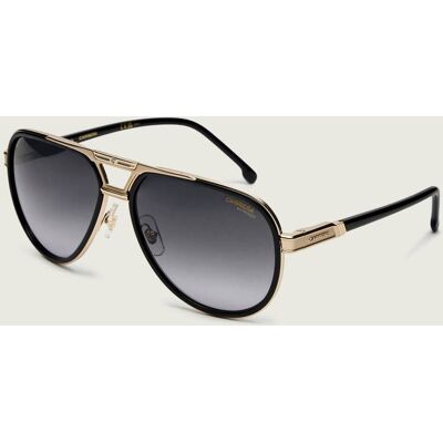 Okulary przeciwsłoneczne Carrera 1076/S czarny 61 Okulary przeciwsłoneczne Carrera 1076/S czarny 61