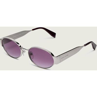 Jacobs Okulary przeciwsłoneczne Marc 806/S fioletowy 58 Jacobs Okulary przeciwsłoneczne Marc 806/S fioletowy 58
