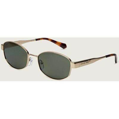 Michael Kors Okulary przeciwsłoneczne Monte Carlo MK1161 złoty 56 Michael Kors Okulary przeciwsłoneczne Monte Carlo MK1161 złoty 56