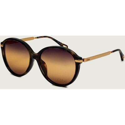 Chloe Okulary przeciwsłoneczne CH0358SK czarny 59 Chloe Okulary przeciwsłoneczne CH0358SK czarny 59