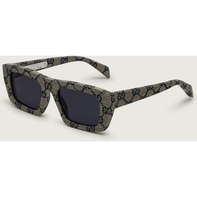 Gucci Okulary przeciwsłoneczne GG2020S multikolor 54 Gucci Okulary przeciwsłoneczne GG2020S multikolor 54