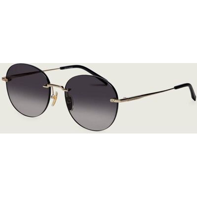 Gucci Okulary przeciwsłoneczne GG2101SA złoty 58 Gucci Okulary przeciwsłoneczne GG2101SA złoty 58