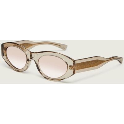Gucci Okulary przeciwsłoneczne GG2065S złoty 52 Gucci Okulary przeciwsłoneczne GG2065S złoty 52