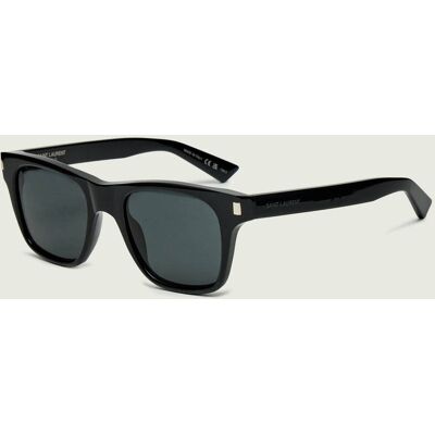 Saint Laurent Okulary przeciwsłoneczne SL 875 czarny 50 Saint Laurent Okulary przeciwsłoneczne SL 875 czarny 50