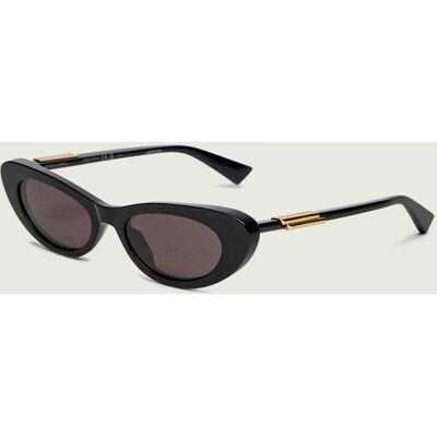 Bottega Veneta Okulary przeciwsłoneczne BV1447S czarny 51 Bottega Veneta Okulary przeciwsłoneczne BV1447S czarny 51
