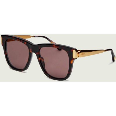 Chloe Okulary przeciwsłoneczne 0349S szylkret 54 Chloe Okulary przeciwsłoneczne 0349S szylkret 54