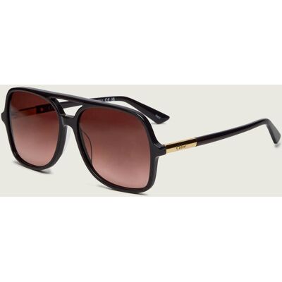 Chloe Okulary przeciwsłoneczne CH0364S brązowy 57 Chloe Okulary przeciwsłoneczne CH0364S brązowy 57