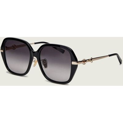 Gucci Okulary przeciwsłoneczne GG2055SA czarny 57 Gucci Okulary przeciwsłoneczne GG2055SA czarny 57