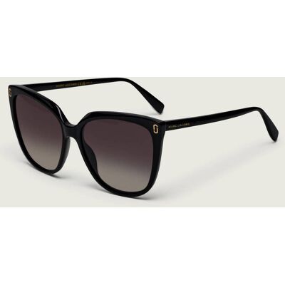 Marc Jacobs Okulary przeciwsłoneczne MJ 1137/S czarny 57 Marc Jacobs Okulary przeciwsłoneczne MJ 1137/S czarny 57