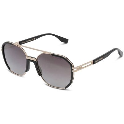 Jacobs Okulary przeciwsłoneczne Marc 749/S złoty 58 Jacobs Okulary przeciwsłoneczne Marc 749/S złoty 58