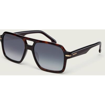 Carrera Okulary przeciwsłoneczne 377/S niebieski 56 Carrera Okulary przeciwsłoneczne 377/S niebieski 56