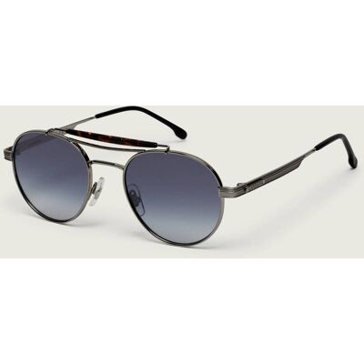 Okulary przeciwsłoneczne Carrera 381/S srebrny 52 Okulary przeciwsłoneczne Carrera 381/S srebrny 52