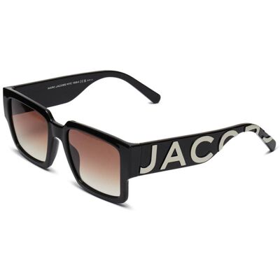 Jacobs Okulary przeciwsłoneczne Marc 739/S czarny 54 Jacobs Okulary przeciwsłoneczne Marc 739/S czarny 54