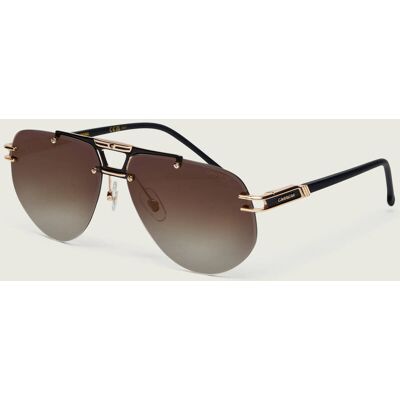 Okulary przeciwsłoneczne Carrera 1087/S czarny 63 Okulary przeciwsłoneczne Carrera 1087/S czarny 63