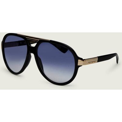 Dsquared2 Okulary przeciwsłoneczne 0196/S czarny 62 Dsquared2 Okulary przeciwsłoneczne 0196/S czarny 62