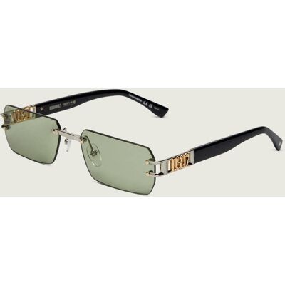 Dsquared2 Okulary przeciwsłoneczne 0189/S czarny 57 Dsquared2 Okulary przeciwsłoneczne 0189/S czarny 57