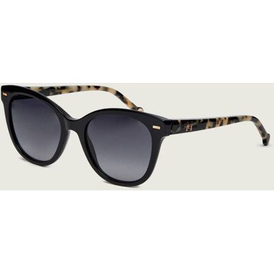 Carolina Herrera Okulary przeciwsłoneczne Her 0360/S czarny 53 Carolina Herrera Okulary przeciwsłoneczne Her 0360/S czarny 53