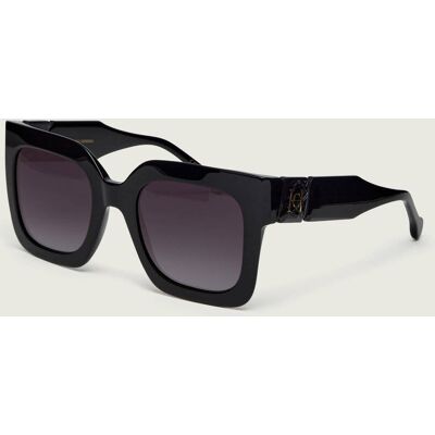 Carolina Herrera Okulary przeciwsłoneczne Her 0369/S czarny 52 Carolina Herrera Okulary przeciwsłoneczne Her 0369/S czarny 52