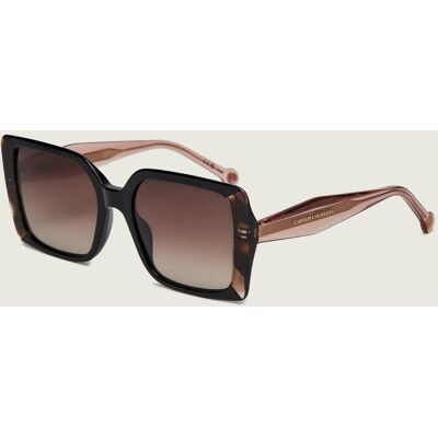 Carolina Herrera Okulary przeciwsłoneczne Her 0391/S brązowy 54 Carolina Herrera Okulary przeciwsłoneczne Her 0391/S brązowy 54