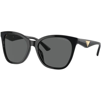 Giorgio Armani Emporio Armani Okulary przeciwsłoneczne EA4222U czarny 56 Giorgio Armani Emporio Armani Okulary przeciwsłoneczne EA4222U czarny 56
