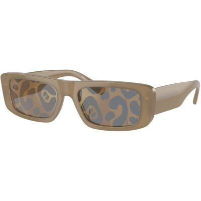 Giorgio Armani Emporio Armani Okulary przeciwsłoneczne EA4229U 55 Giorgio Armani Emporio Armani Okulary przeciwsłoneczne EA4229U 55